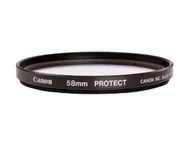 Filtry fotograficzne - Canon Filtr ochronny Regular 52 mm - miniaturka - grafika 1