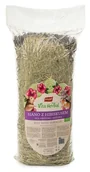 Przysmaki dla gryzoni - VITAPOL Vita Herbal Siano z Hibiskusem 800g - miniaturka - grafika 1