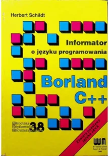 Informator o języku programowania - Systemy operacyjne i oprogramowanie - miniaturka - grafika 1