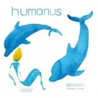 Baśnie, bajki, legendy - Humanus - Groszek Stanilewicz - miniaturka - grafika 1