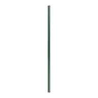 Akcesoria do ogrodzeń - Słupek ogrodzeniowy do siatki 4.2x150 cm zielony 5905309200852 - miniaturka - grafika 1