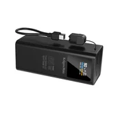 Powerbanki - PowerBank Kruger&Matz 20000 mAh Li-ion 65W z funkcją QC oraz PD - miniaturka - grafika 1