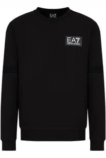 EA7 EMPORIO ARMANI ORYGINALNA BLUZA MĘSKA XXL - Bluzy męskie - miniaturka - grafika 1