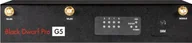 Firewalle sprzętowe - Securepoint Black Dwarf Pro G5 firewall (hardware) Komputer stacjonarny 2830 Mbit/s - miniaturka - grafika 1