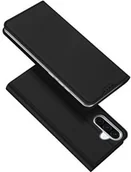 Etui i futerały do telefonów - Dux Ducis Etui Skin Pro do Galaxy A56 5G / A36 5G, czarne - miniaturka - grafika 1