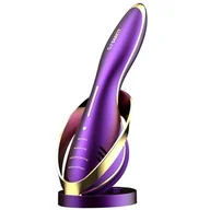 Pozostałe urządzenia kosmetyczne - Urządzenie do mezoterapii GARETT BEAUTY Magic Skin Fioletowy - miniaturka - grafika 1