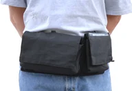 Torby fotograficzne i futerały - Newswear Small Fanny Pack - pas biodrowy - miniaturka - grafika 1