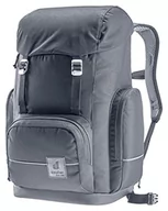 Plecaki - Deuter Scula Backpack 49 cm black - miniaturka - grafika 1