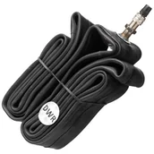 Dętki rowerowe - Dętka rowerowa do Roweru 24x1,75 zawór dunlop - miniaturka - grafika 1