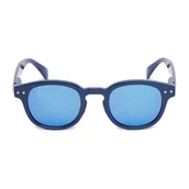 Okulary dla dzieci - QUIKSILVER QS-KA-005-SS25 Granatowy - miniaturka - grafika 1