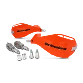 Części motocyklowe - Osłony Dłoni Barkbusters EGO Complete Mini - miniaturka - grafika 1