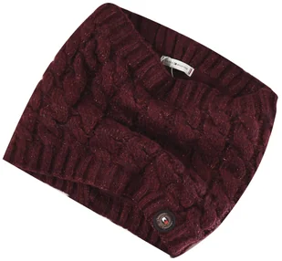 Komin Tommy Hilfiger TH10273-024-Uniwersalny - Apaszki i szaliki damskie - miniaturka - grafika 1
