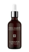 Serum do twarzy - Theo Marvee LuminAze MAP Multifunkcyjne Serum Naprawcze z Kolagenem 15 ml - miniaturka - grafika 1