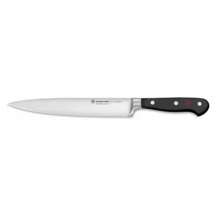 Wusthof CLASSIC Nóż uniwersalny 20/32,9 cm WÜSTHOF W-1040100720 - Noże kuchenne - miniaturka - grafika 1
