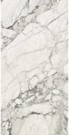 Inne materiały budowlane - Spiek kwarcowy Grande Marazzi Calacatta Extra Matt 320x160x0,6cm - miniaturka - grafika 1