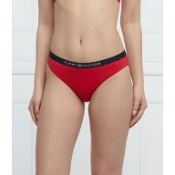 Stroje kąpielowe - Tommy Hilfiger Dół od bikini - miniaturka - grafika 1