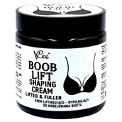 Balsamy i kremy do ciała - BOOB LIFT krem modelująco-wypełniający do biustu 100 ml - miniaturka - grafika 1