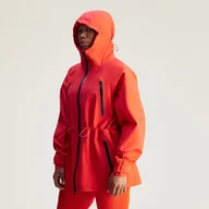 Kurtki damskie - Kurtka adidas by Stella McCartney TrueNature Rain Short - Adidas - miniaturka - grafika 1