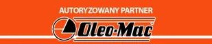 ŻYŁKA TNĄCA OLEO-MAC TITANIUM OKRĄGŁA 3mm  x 168 m. PROFESJONALNA DO KOSY PROFIL OKRĄGŁY SZPULA - Akcesoria do kos i kosiarek - miniaturka - grafika 3