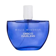 Wody i perfumy damskie - Kylie Minogue Disco Darling woda perfumowana 75 ml dla kobiet - miniaturka - grafika 1
