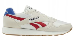 Buty lifestyle męskie Reebok Ultra Flash 100032920 - Buty trekkingowe męskie - miniaturka - grafika 1
