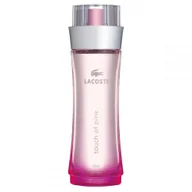 Wody i perfumy damskie - Lacoste Touch of Pink woda toaletowa spray 90ml - - miniaturka - grafika 1