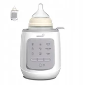 Podgrzewacze butelek i sterylizatory - Podgrzewacz Do Butelek 9w1 Sterylizator Rozmrażacz GROWNSY - miniaturka - grafika 1