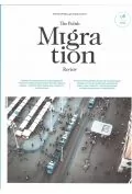 Polski Przegląd Migracyjny The Polish Migration Review - Czasopisma - miniaturka - grafika 1