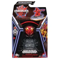 Dom i ogród - Bakugan 3.0 Atak specjalny - miniaturka - grafika 1
