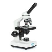 Mikroskopy i lupy - Mikroskop Delta Optical BioStage II - miniaturka - grafika 1