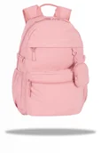Plecaki - Coolpack, Plecak młodzieżowy Fin - Peach (F157991) - miniaturka - grafika 1
