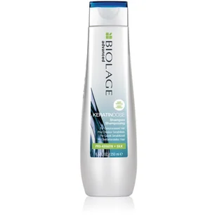 Matrix Biolage Advanced Keratindose Shampoo silnie regenerujący szampon z keratyną 250ml - Szampony do włosów - miniaturka - grafika 1