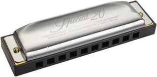 HOHNER Special 20 560-20DB - Instrumenty dęte - miniaturka - grafika 1