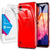 Etui i futerały do telefonów - Samsung Viben Viben VIBEN Etui Przezroczyste Galaxy A10 2019 2234 - miniaturka - grafika 1