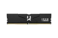 Pamięci RAM - Goodram IRDM DDR5 R-5600D564L36S/16G moduł pamięci 16 GB 1 x 16 GB 5600 MHz IRDM DDR5 R-5600D564L36S/16G - miniaturka - grafika 1