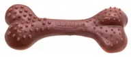 Zabawki dla psów - ECOMFY Zabawka Dental Bone Meaty 8,5 cm - miniaturka - grafika 1