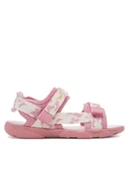 Buty dla dziewczynek - Joma Sandały S.Boat Jr 2519 SBOAJS2519V Różowy - miniaturka - grafika 1