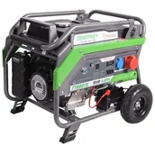 Agregaty prądotwórcze - ENERGY Agregat prądotwórczy T7000TE - miniaturka - grafika 1