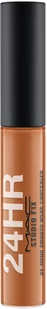 MAC Cosmetics Korektor Studio Fix 24H Smooth Wear Concealer NW 51 - Korektory do twarzy - miniaturka - grafika 2