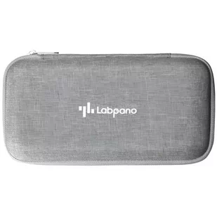 Futerał utwardzony LABPANO do Pilot/PanoX Carry Case - Akcesoria do kamer sportowych - miniaturka - grafika 1
