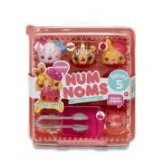 Figurki dla dzieci - Num Noms Zestaw startowy S.5 - Croissants - miniaturka - grafika 1