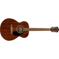Gitary akustyczne - Fender DE FA-135 Concert MAH WN - miniaturka - grafika 1