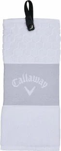 Callaway Trifold White Ręcznik - Ręczniki - miniaturka - grafika 1