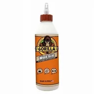 Dekoratorstwo - GORILLA Wood Glue mocny klej do DREWNA PAPIERU 532ml - miniaturka - grafika 1