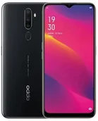Telefony komórkowe - Oppo A5 2020 64GB Dual Sim Czarny - miniaturka - grafika 1