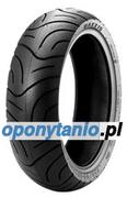 Opony motocyklowe - Maxxis M6029 100/80-10 53J koło przednie tylne koło - miniaturka - grafika 1