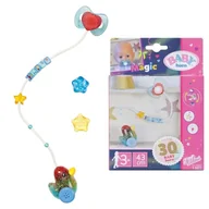 Akcesoria dla lalek - Baby Born Interaktywny Magiczny Smoczek Dla Lalki - miniaturka - grafika 1