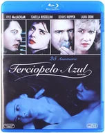Filmy akcji Blu-Ray - Blue velvet - miniaturka - grafika 1
