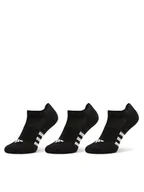 Skarpetki męskie - Skarpety stopki unisex adidas - miniaturka - grafika 1
