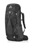 Plecaki - Plecak trekkingowy Paragon 48 Gregory - basalt black - miniaturka - grafika 1